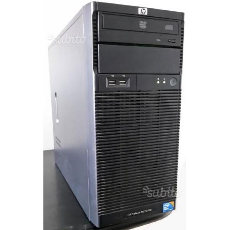 Workstation HP Xeon 2.4GHz 16GB RAM 1TB HDD