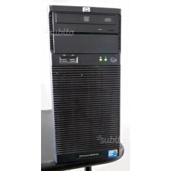 Workstation HP Xeon 2.4GHz 16GB RAM 1TB HDD