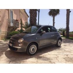 Fiat 500 (2007--->) - 2010 1.3 multijet diesel