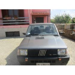 FIAT Panda 2ª serie - 1988