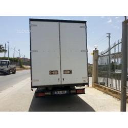 IVECO Daily 35 C 15 trasporto mobile