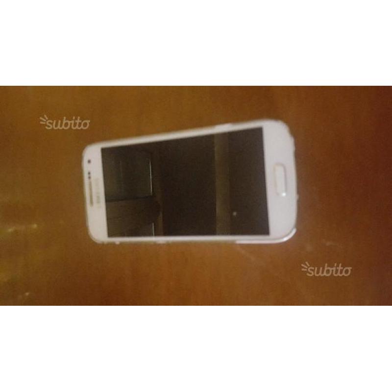 S4 mini originale