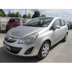 Opel corsa 5p gpl-tech enjoy