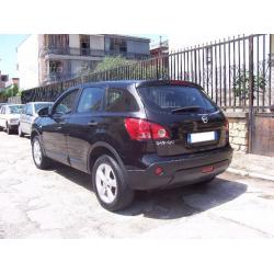 NISSAN Qashqai 1.5dci-106CV-6 Marce ACENTA