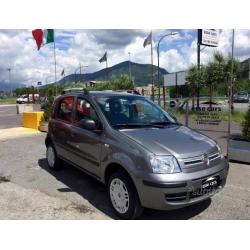 FIAT Panda Natural Power - 2011