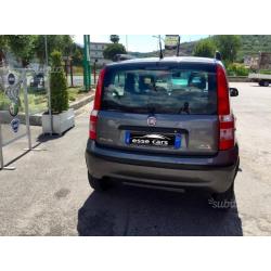 FIAT Panda Natural Power - 2011