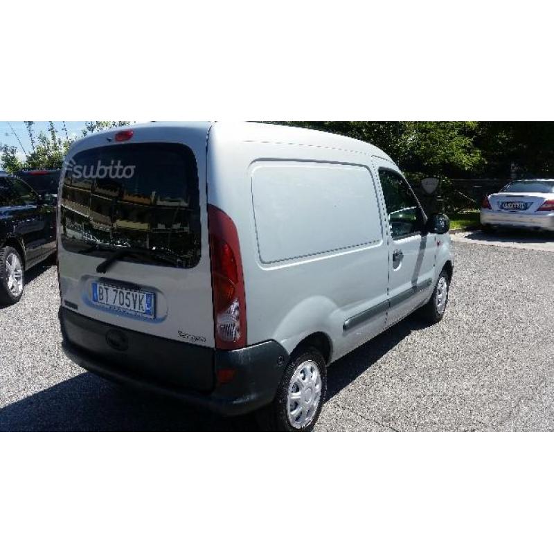 RENAULT Kangoo 1ª serie - 2001