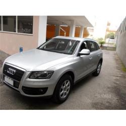 Audi Q5 2.0 TDI 170 CV quattro FAP - 2010