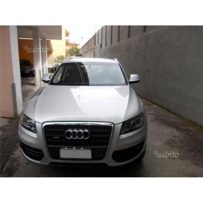 Audi Q5 2.0 TDI 170 CV quattro FAP - 2010