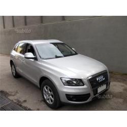 Audi Q5 2.0 TDI 170 CV quattro FAP - 2010