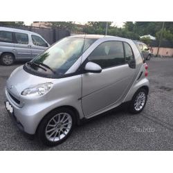 SMART fortwo 2ª serie - 2007