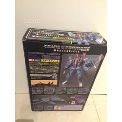 Transformers MP-3 Starscream