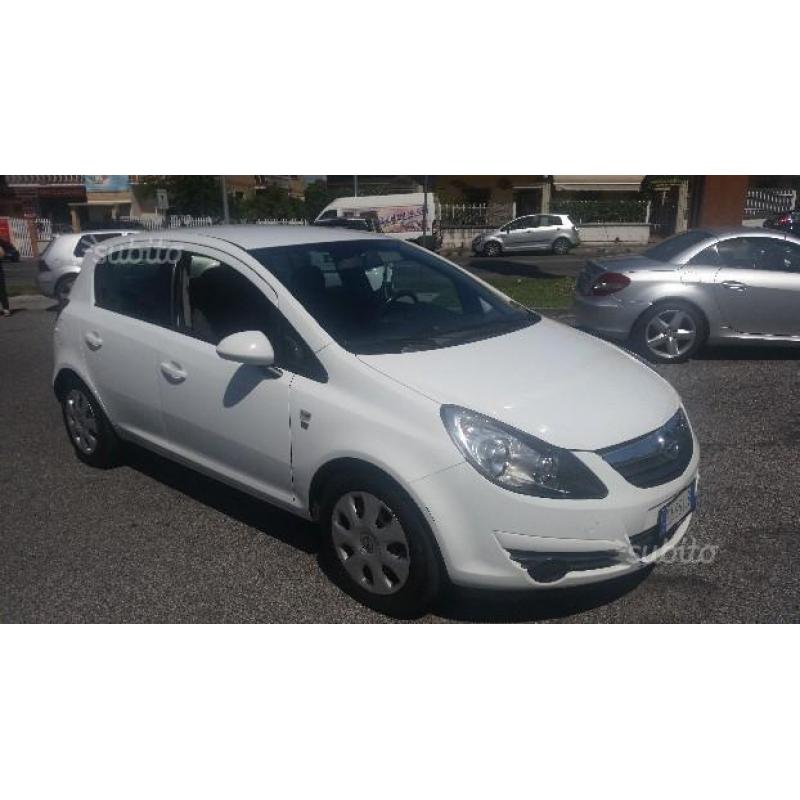 OPEL Corsa 4ª serie - 2011