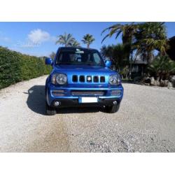 SUZUKI Jimny Cabrio