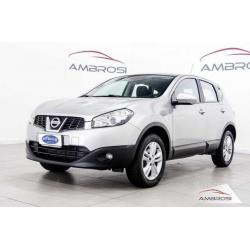 NISSAN Qashqai 1.5 DCI DPF TECKA 110 CV