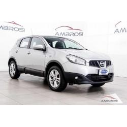 NISSAN Qashqai 1.5 DCI DPF TECKA 110 CV