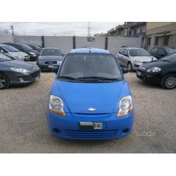 Chevrolet matiz 800 gpl 2006