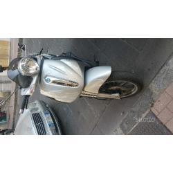 Piaggio Beverly 500 - 2006