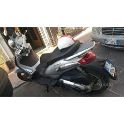 Piaggio Beverly 500 - 2006