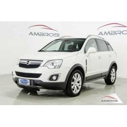 OPEL Antara 2.2 CDTI UNLIMITED COSMO AUTOMATICA