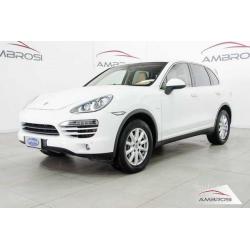 PORSCHE Cayenne 3.0 D 245 CV AUTOMATICA