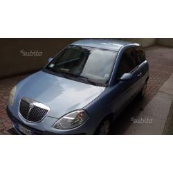 LANCIA Ypsilon - 2005