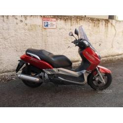 Yamaha X-Max 250 - 2005