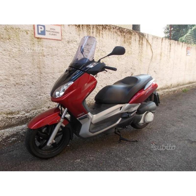 Yamaha X-Max 250 - 2005