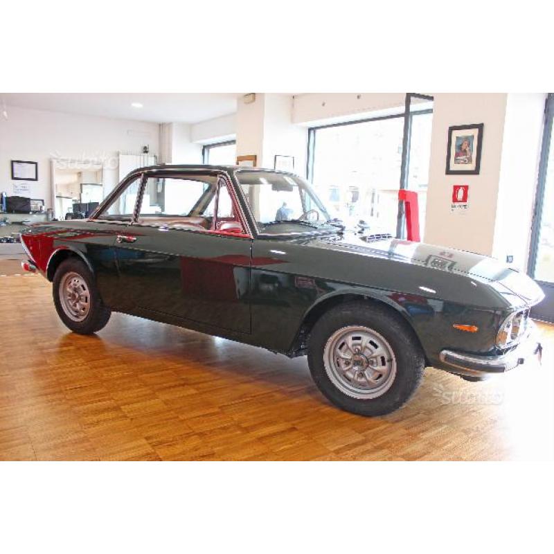 FULVIA 1300 S 2a SERIE COUPE SPORT