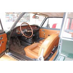 FULVIA 1300 S 2a SERIE COUPE SPORT