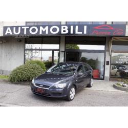 FORD Focus 1.8 TDCi (115CV) 5p