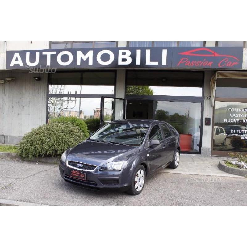 FORD Focus 1.8 TDCi (115CV) 5p