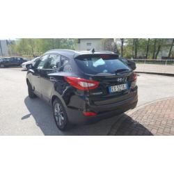 Hyundai ix35 1.7 CRDi 2WD X possibile