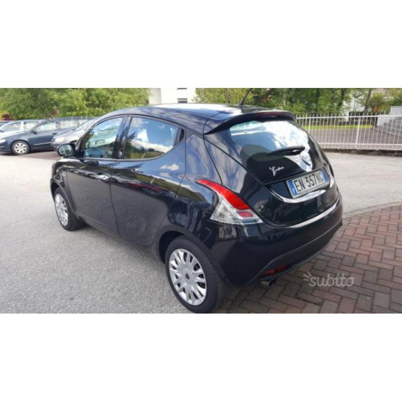 Lancia Ypsilon 1.2 benzina Gpl ECO CHIC