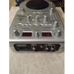 Behringer DFX69