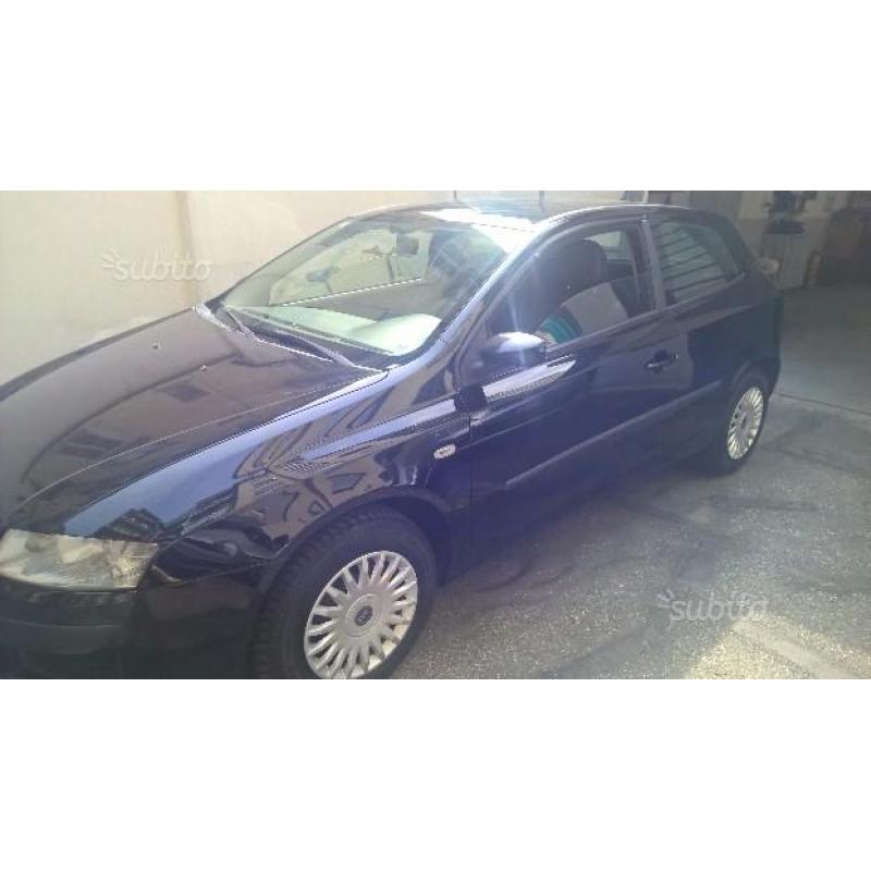 FIAT Stilo Multijet 120cv euro 4