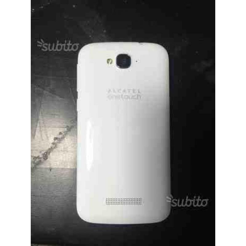 Alcatel One Touch POP DualSim