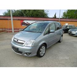 Opel Meriva 1.4 16v Cosmo "neo-patentati" - 2007