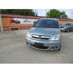 Opel Meriva 1.4 16v Cosmo "neo-patentati" - 2007