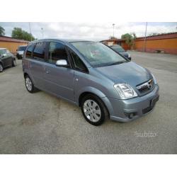 Opel Meriva 1.4 16v Cosmo "neo-patentati" - 2007