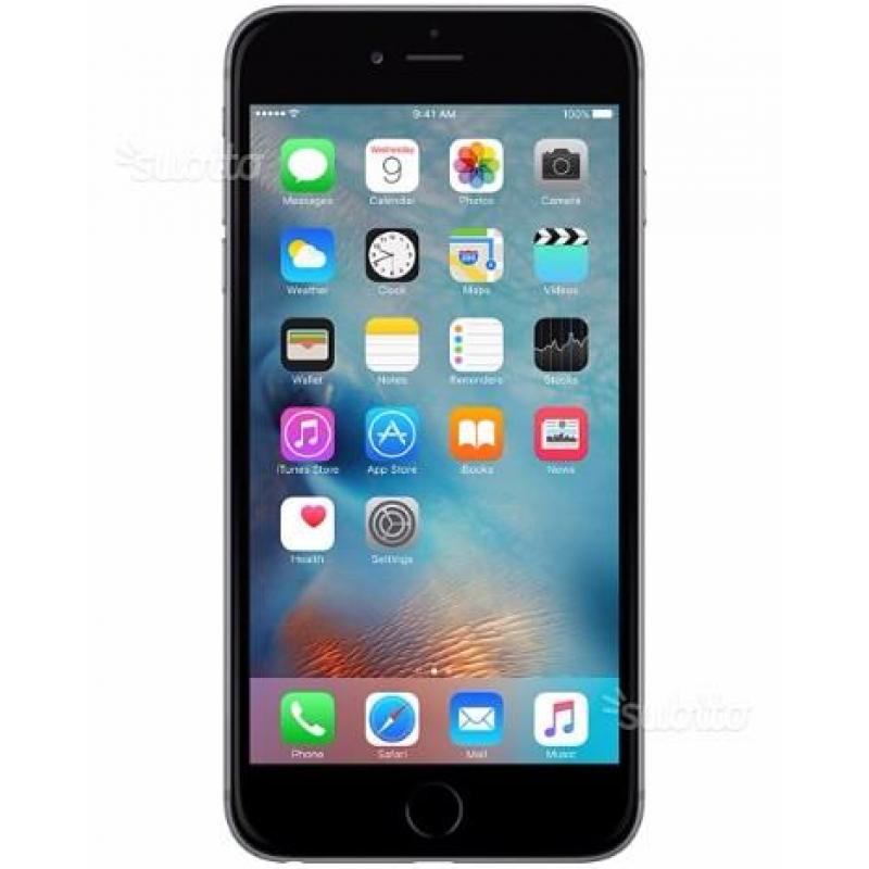 Iphone 6 64gb usato originale