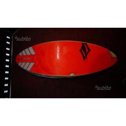 Naish Freestylewave del 2010 90 litri