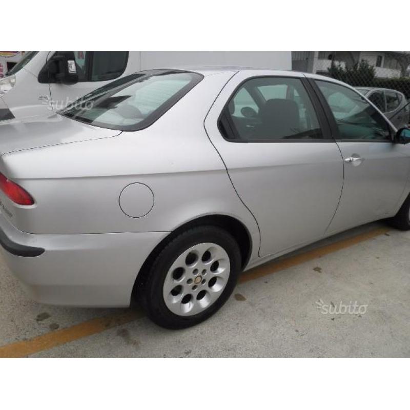 ALFA ROMEO 156 2ª serie - 1998