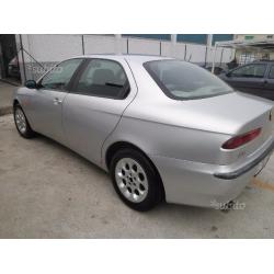 ALFA ROMEO 156 2ª serie - 1998