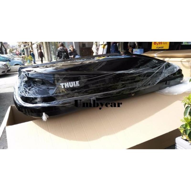 Box thule touring 780