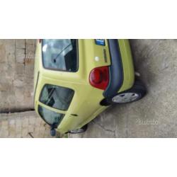 RENAULT Twingo full optional