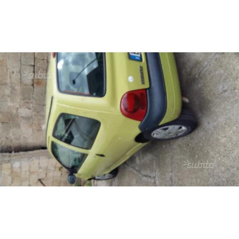 RENAULT Twingo full optional