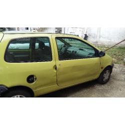 RENAULT Twingo full optional