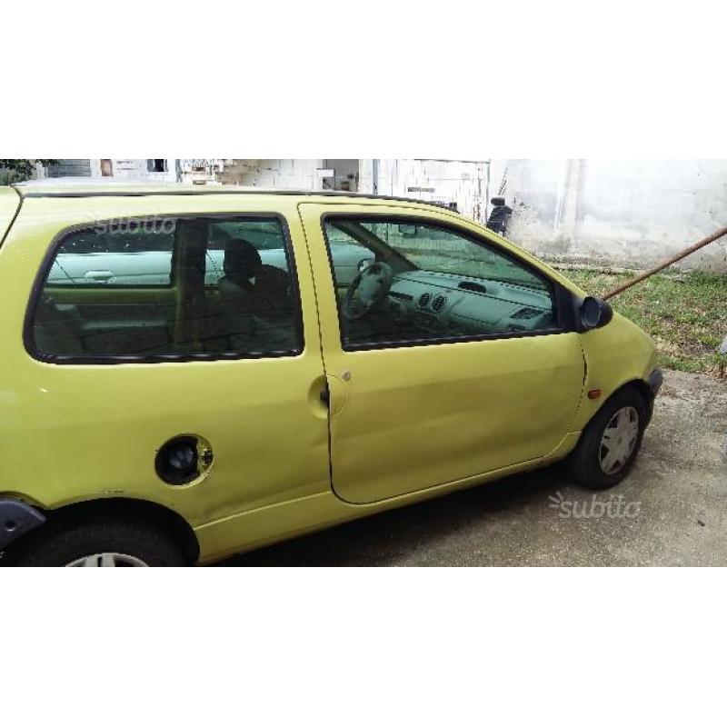 RENAULT Twingo full optional