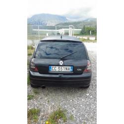 RENAULT Clio 1500 TDI - 2003